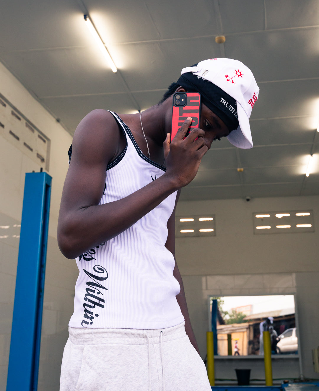 02. TRUTH CASES (COLLAB)