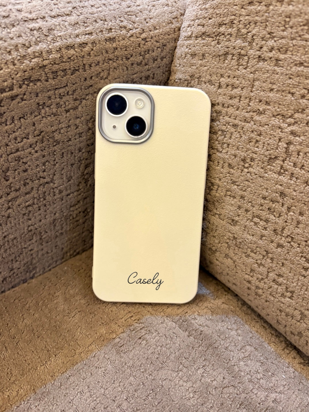 0. THE SKINNY CASE
