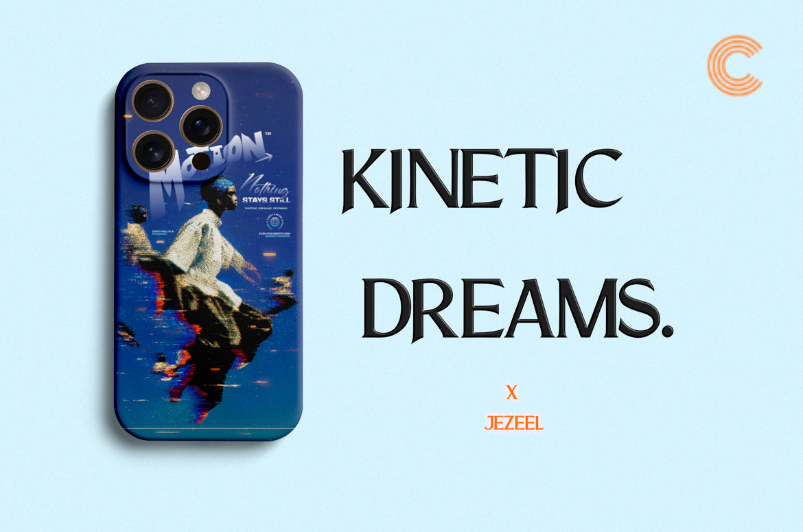 00. KINETIC DREAMS