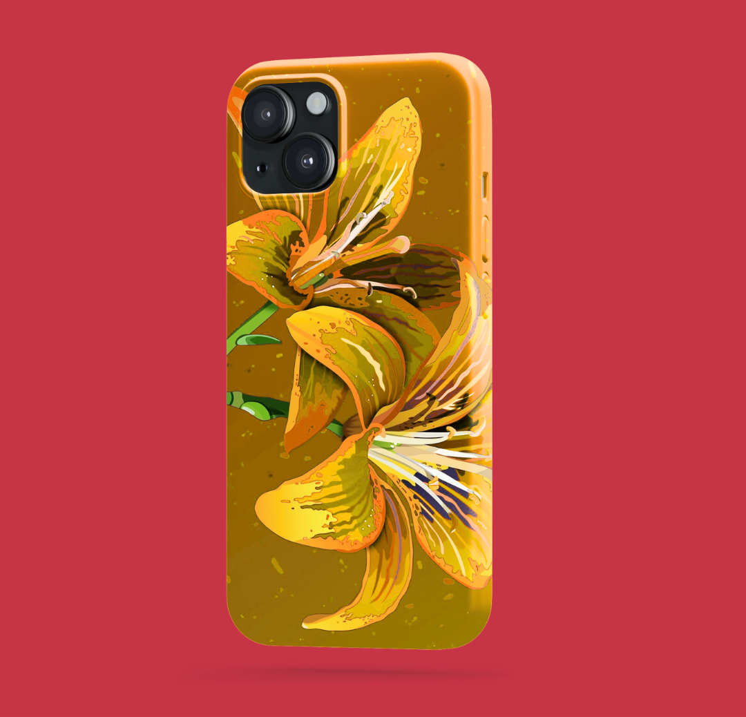 00. COLOURBURST LILY