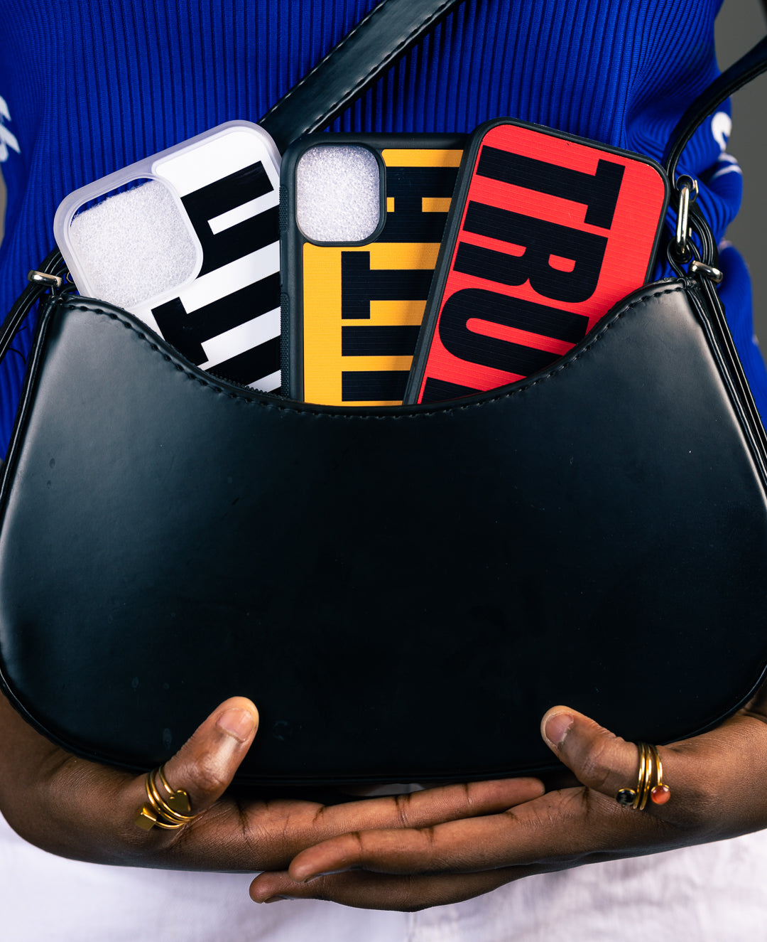 02. TRUTH CASES (COLLAB)