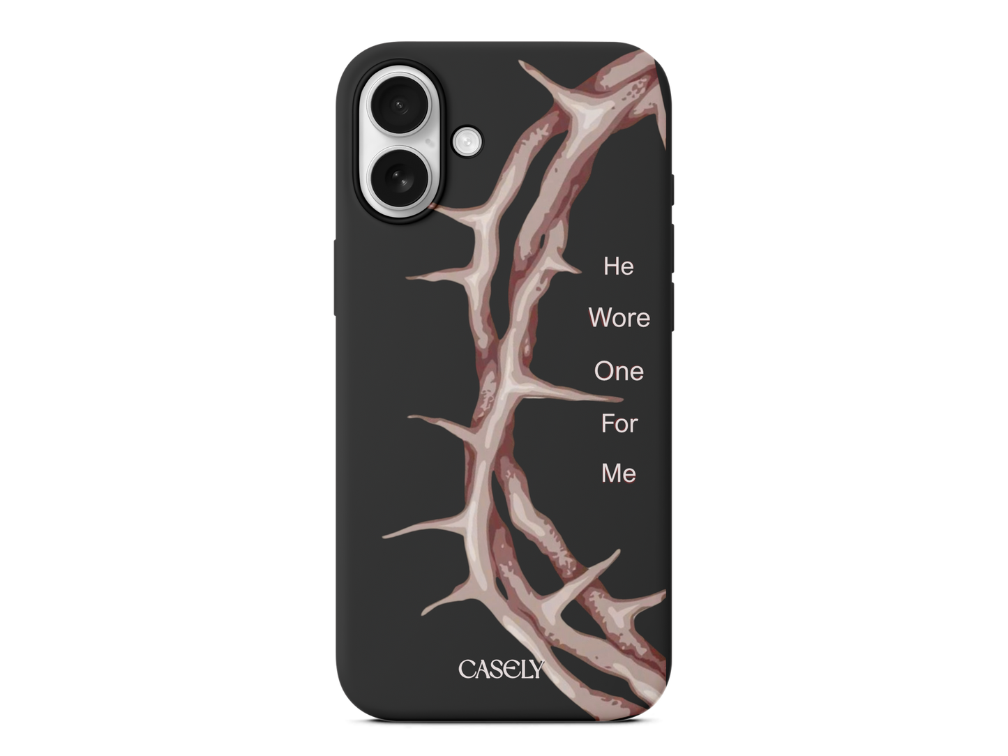 0. REDEEMER’S CROWN