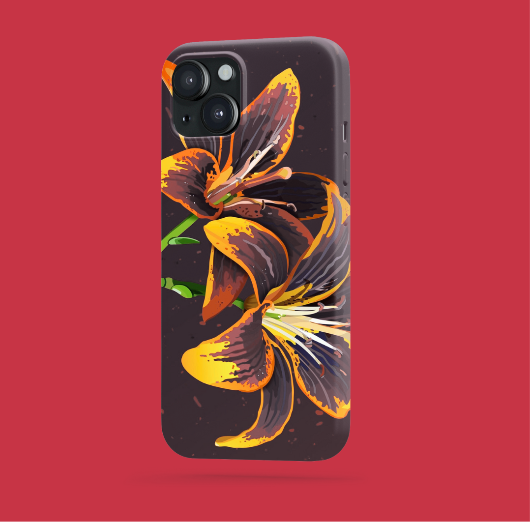 00. COLOURBURST LILY