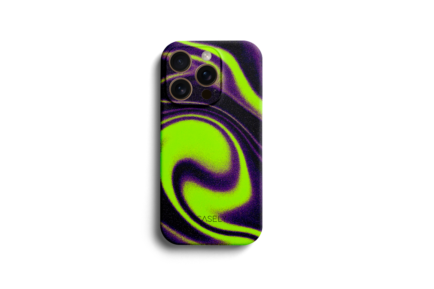 0. NEON GREEN