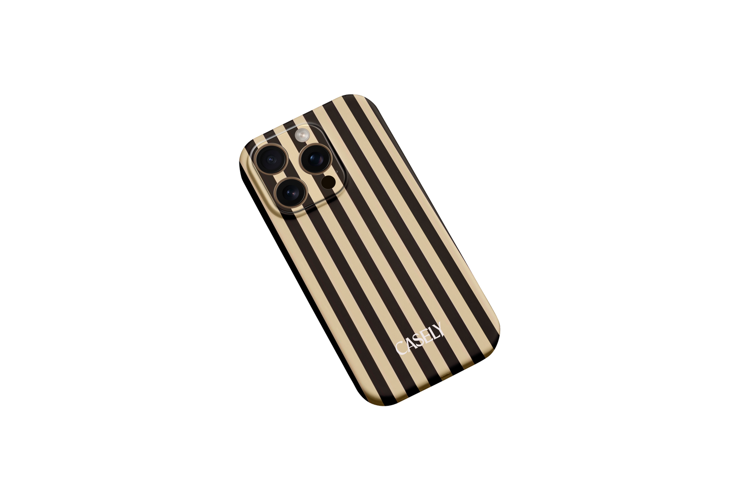 02. MOCHA STRIPES