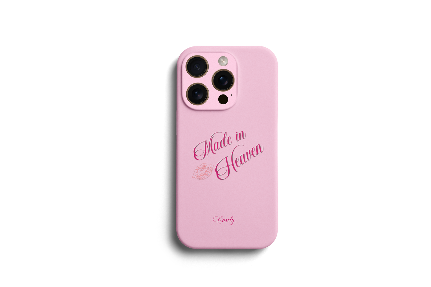 02. MADE IN HEAVEN- pink