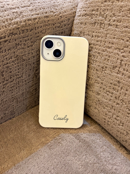 0. THE SKINNY CASE