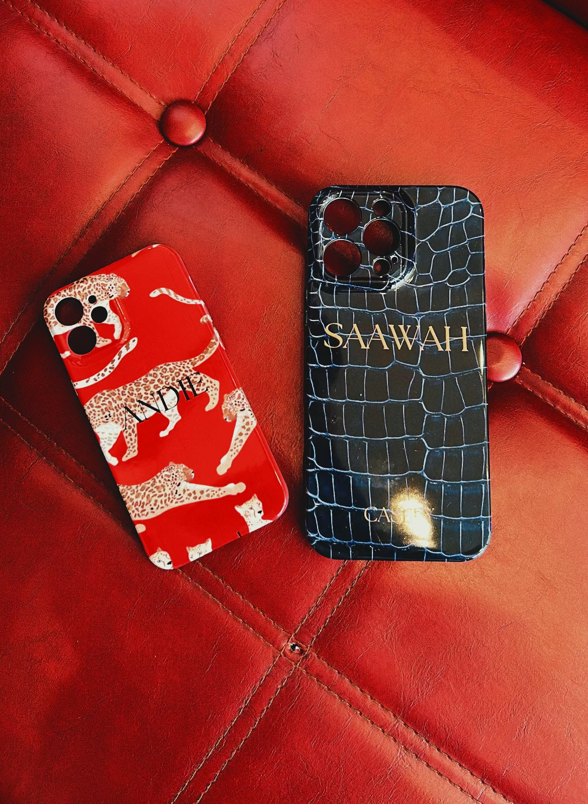 02. PERSONALIZATION SERIES