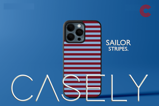 01. SAILOR STRIPES