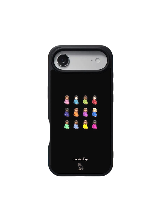 02. CLB black