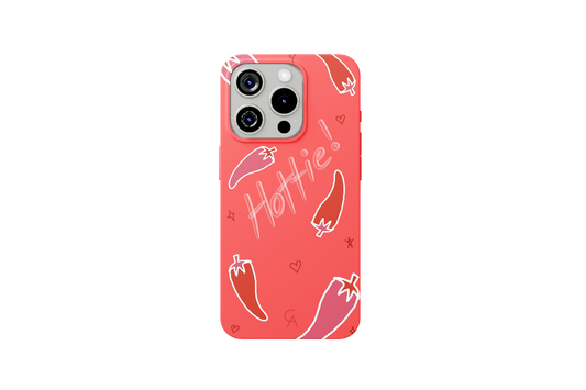 02. HOTTIE(LIMITED PIECES)