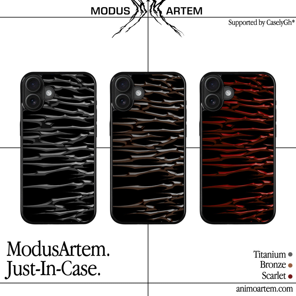 01. JUST-IN-CASE (COLLAB CASE)