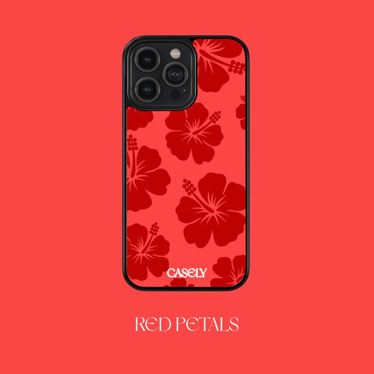 02. RED PETALS