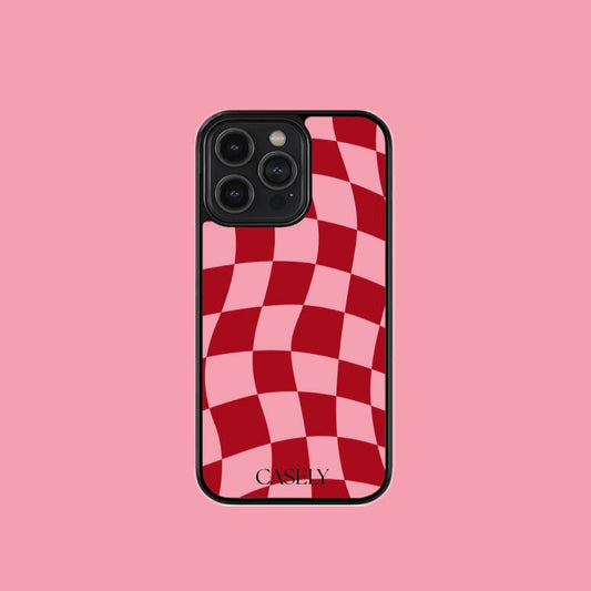 02. RED CHEQUER