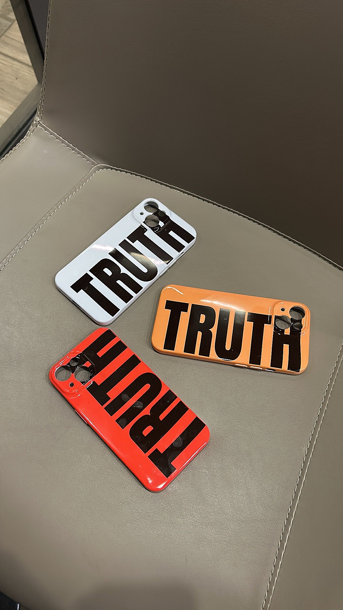 02. TRUTH CASES (COLLAB)