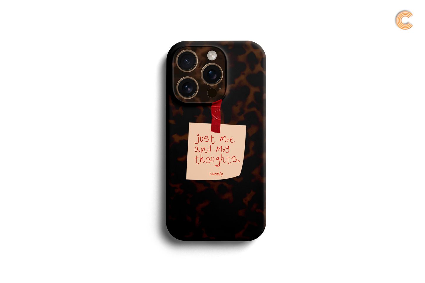 #.JUST ME AND MY THOUGHTS