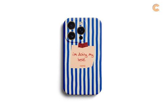 #. I’M DOING MY BEST